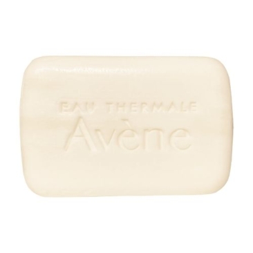 Avène TriXera Nutrition Wastablet met Cold Cream 100gr